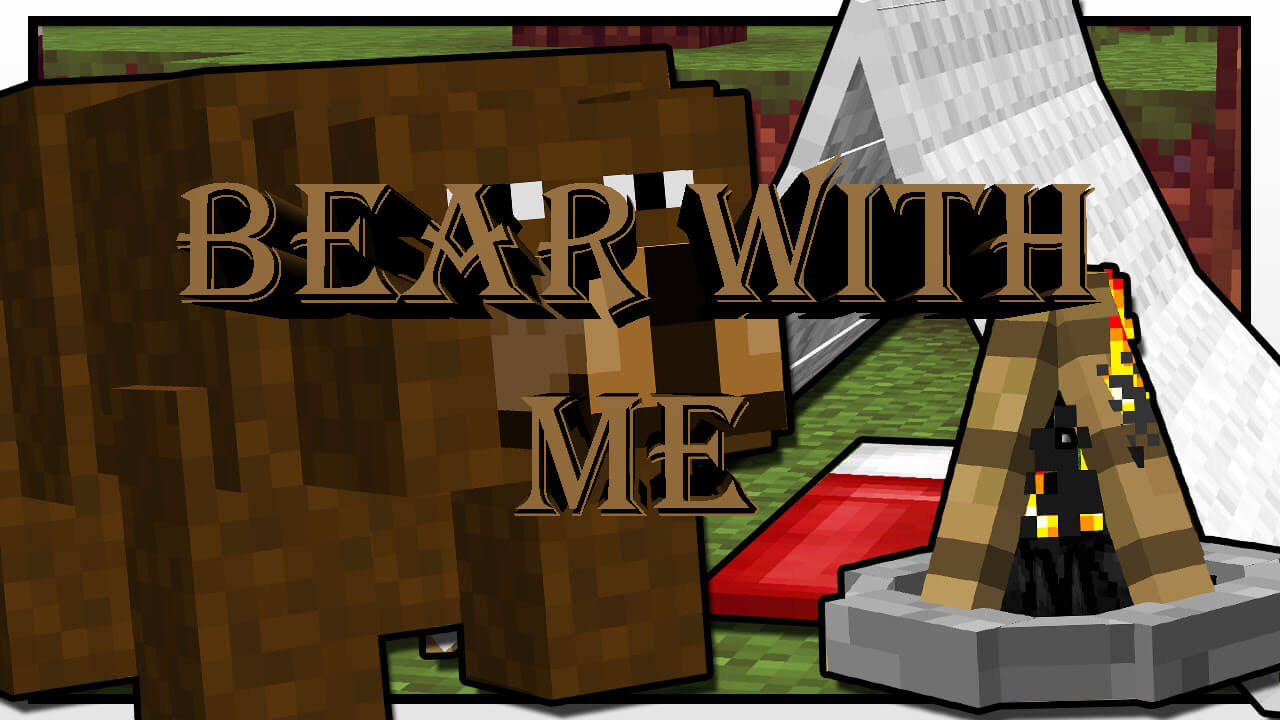 Bear With Me скриншот 1