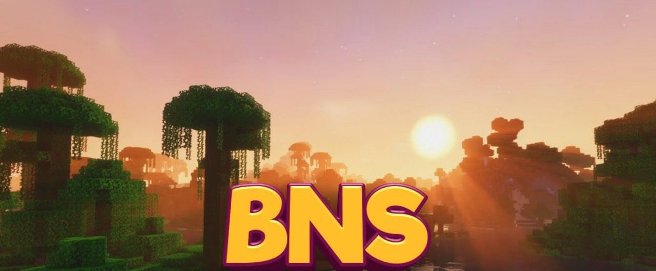 BNS screenshot 1