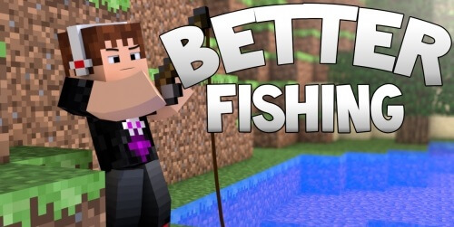 Better Fishing скриншот 1