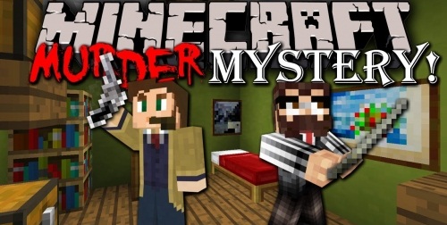 Карта Mystery Murder скриншот 1