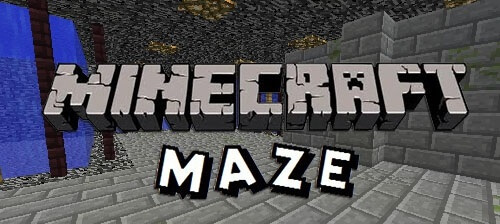 The Maze World скриншот 1