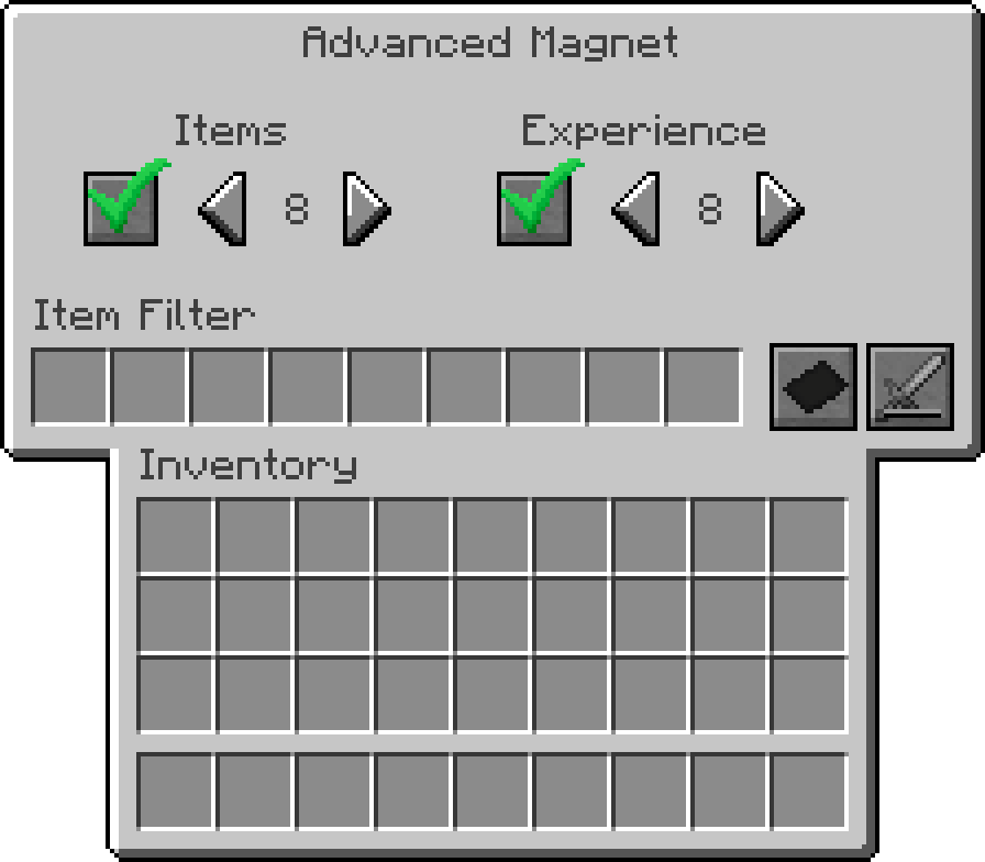 Simple Magnets screenshot 2