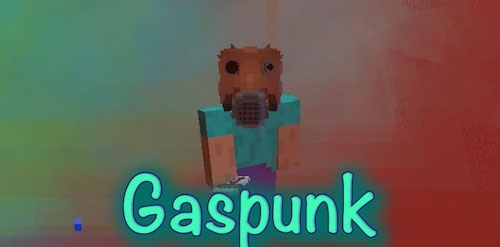 Gaspunk screenshot 1