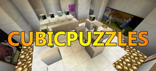 Карта CubicPuzzles  скриншот 1