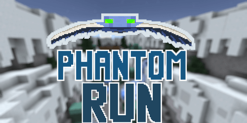 Карта Phantom Run скриншот 1