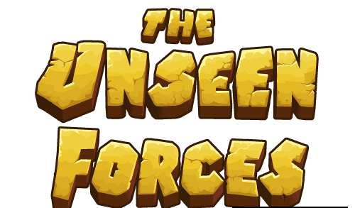 Карта The Unseen Forces III скриншот 1