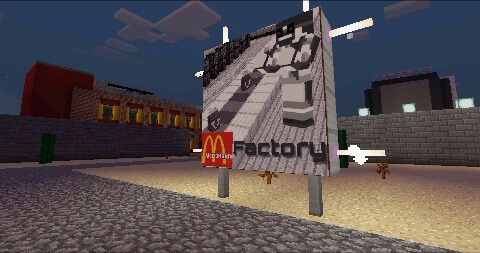 McDonald Mystery 2 screenshot 2