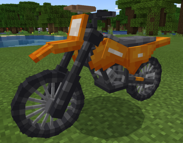 Arath's Motorcycles screenshot 2