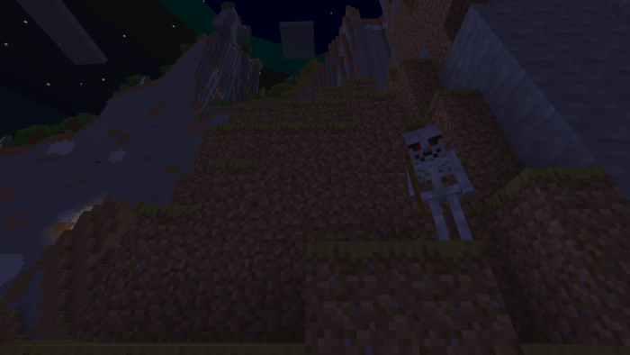 MCX - Nightmare Creatures screenshot 3