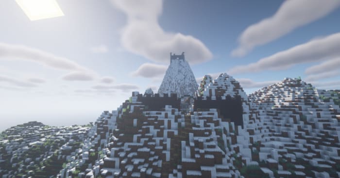 Medieval Castle screenshot 3