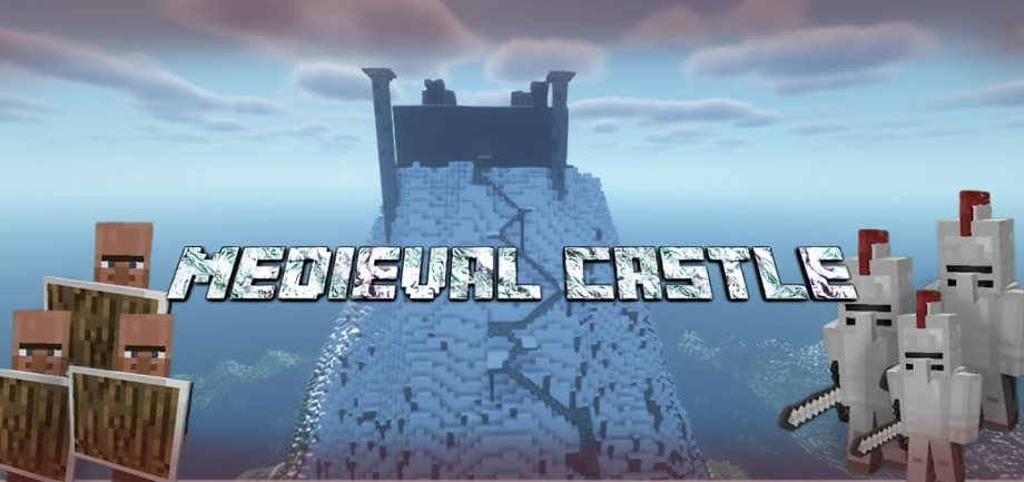 Medieval Castle screenshot 1