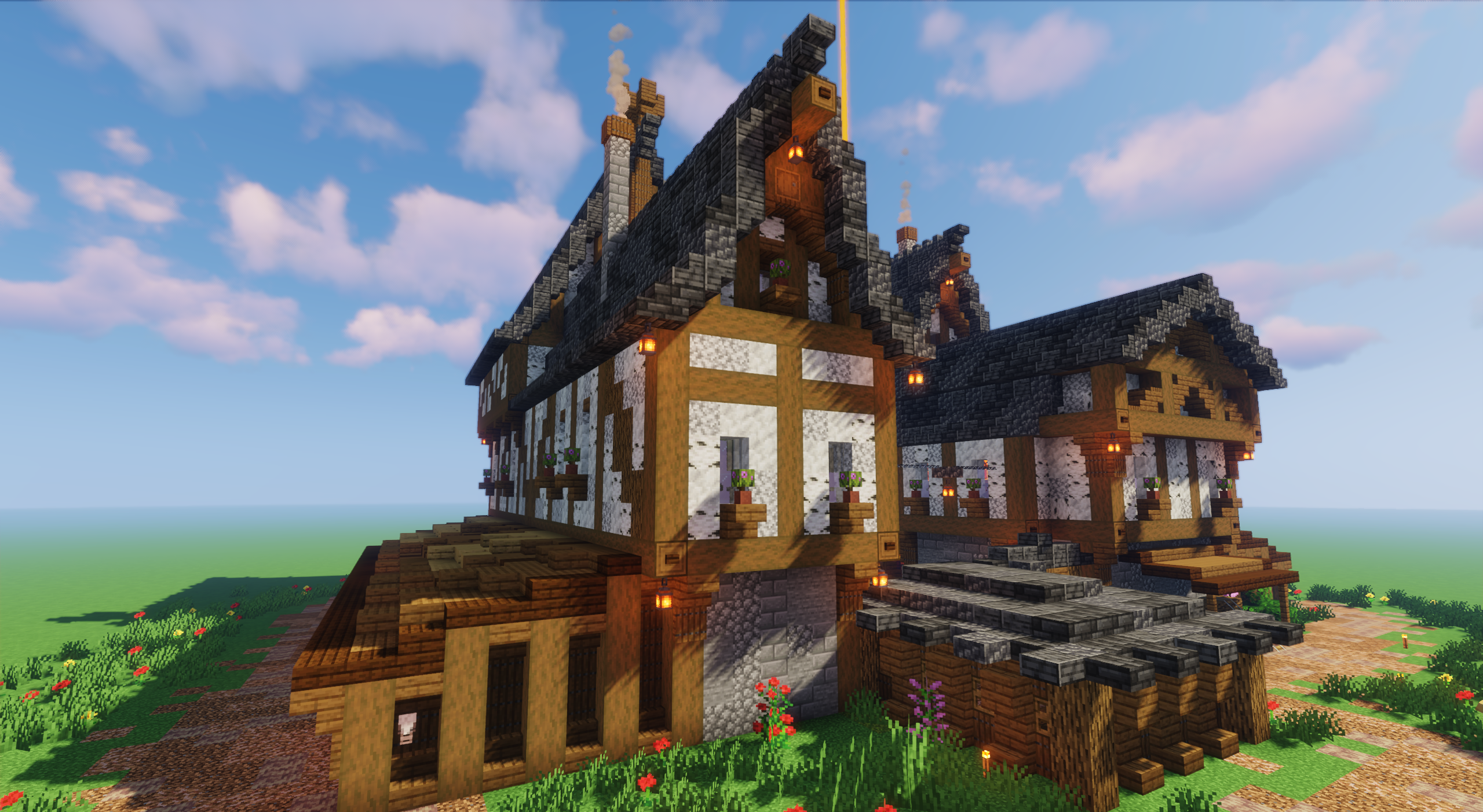Medieval Survival Base - Medieval Survival Base Screenshots 5