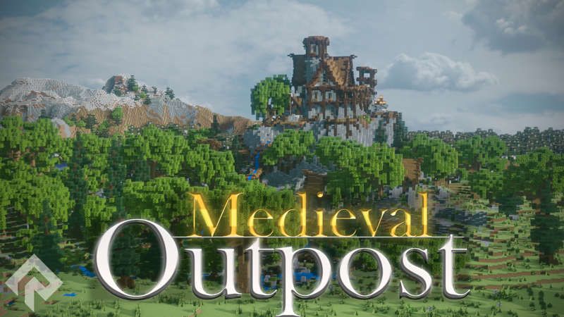 medieval outpost screenshot 1