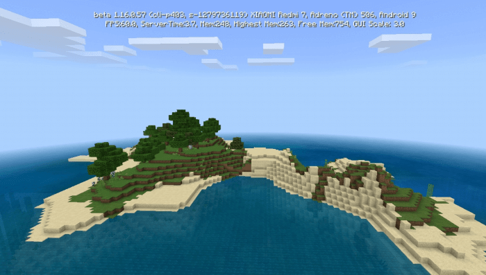 1279736119 With a Shipwreck | Seed PE