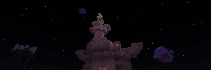 Mega Skyblock screenshot 3