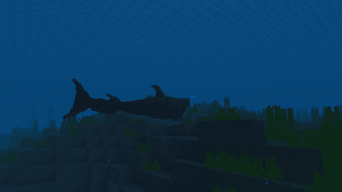 Megadolv Sharks screenshot 3