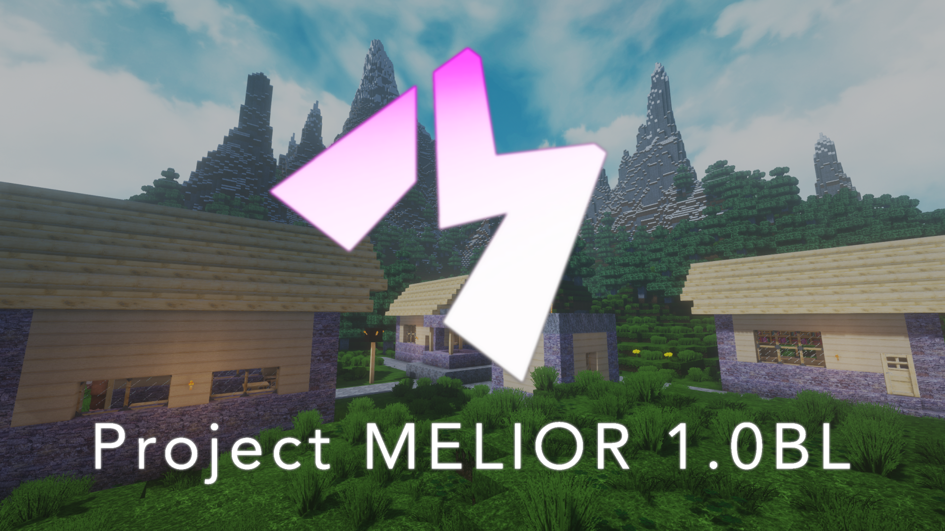 Project MELIOR screenshot 1