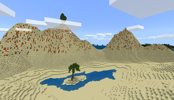 SG Mexa: Desert скриншот 3