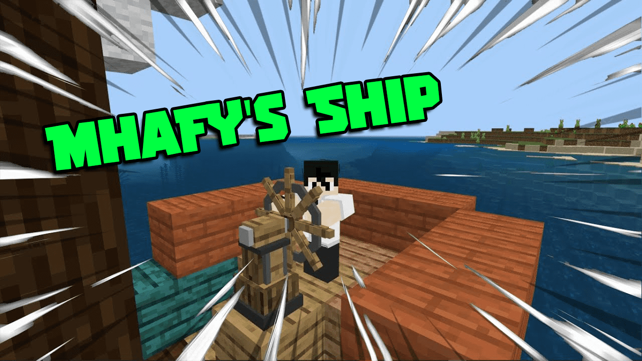 Mhafy’s Ship screenshot 1