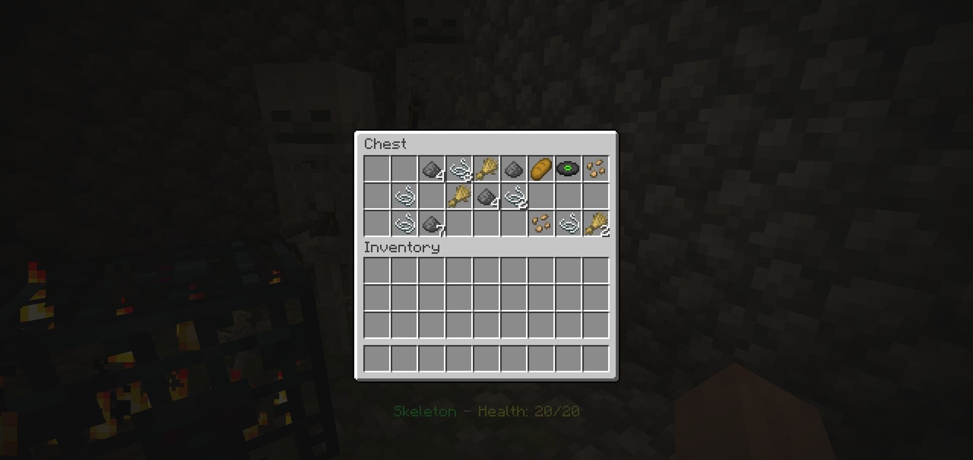 Mine Treasure screenshot 3