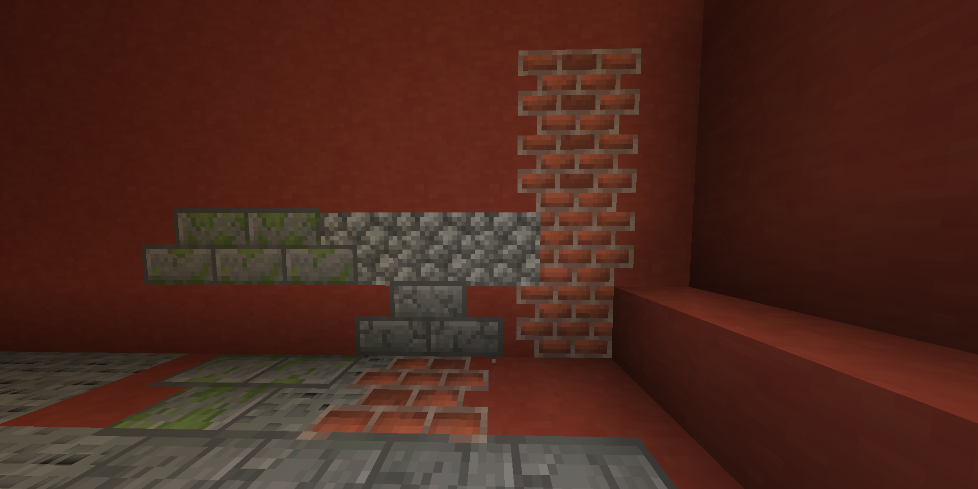 TomTexturePack screenshot 3