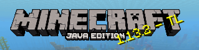 Minecraft 1 13 2 Java Edition Download