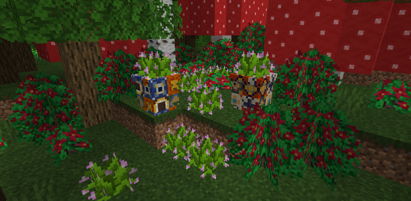 Natural Decor screenshot 2