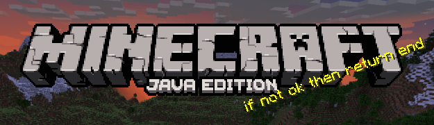 Free minecraft java edition download for pc play store download in pc