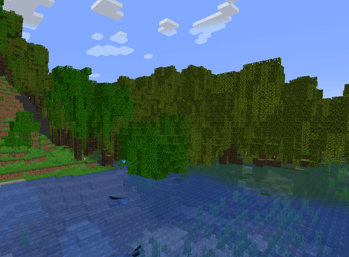 Minecraft 1.19.3 Screenshot 1