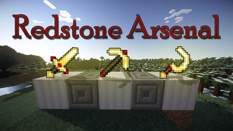 Redstone Arsenal скриншот 1