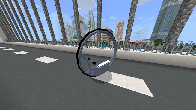 Monowheel screenshot 2