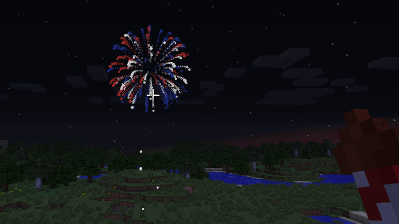 Firework скриншот 5