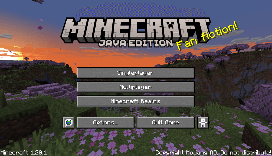 Minecraft Download PC [Java Edition]