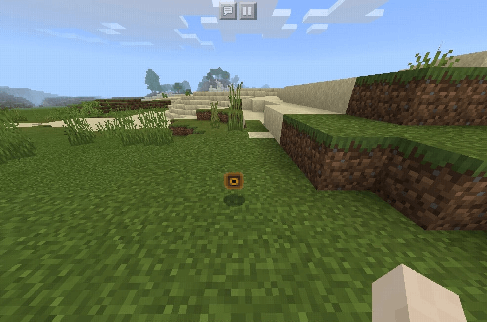 Minecraft PE 1.12 screenshot 2