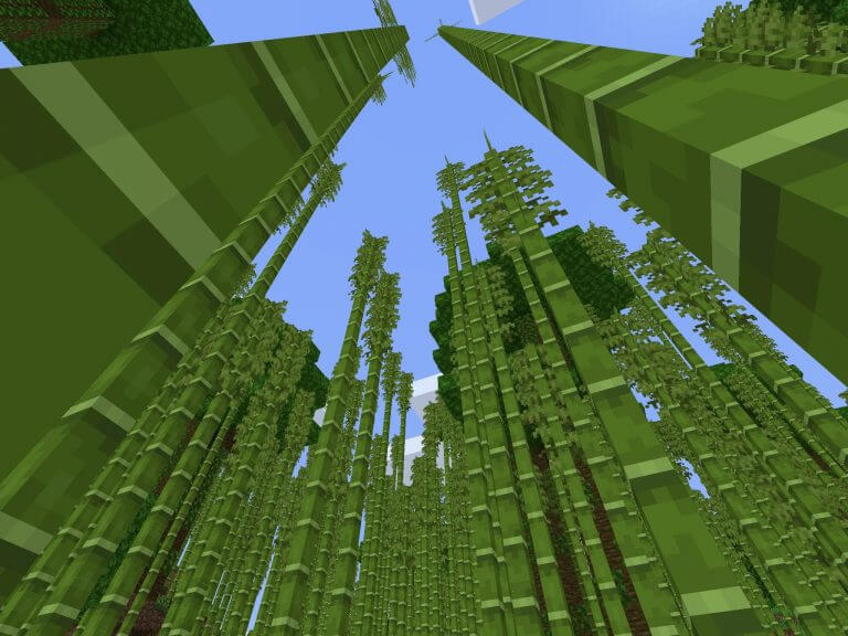 1993562955  Красивые бамбуковые джунгли скриншот 3