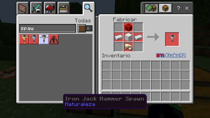 Mineral Finder screenshot 2