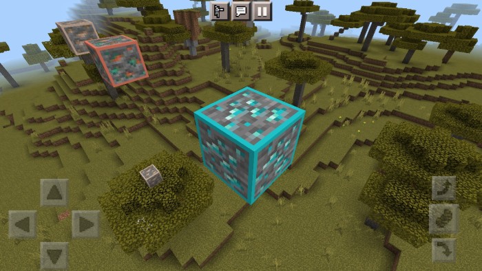 Morellagers for Minecraft Pocket Edition 1.20