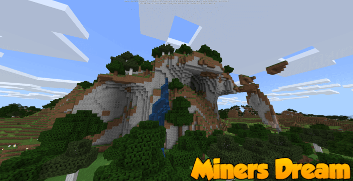 Miners Dream screenshot 3