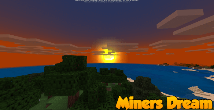 Miners Dream screenshot 2