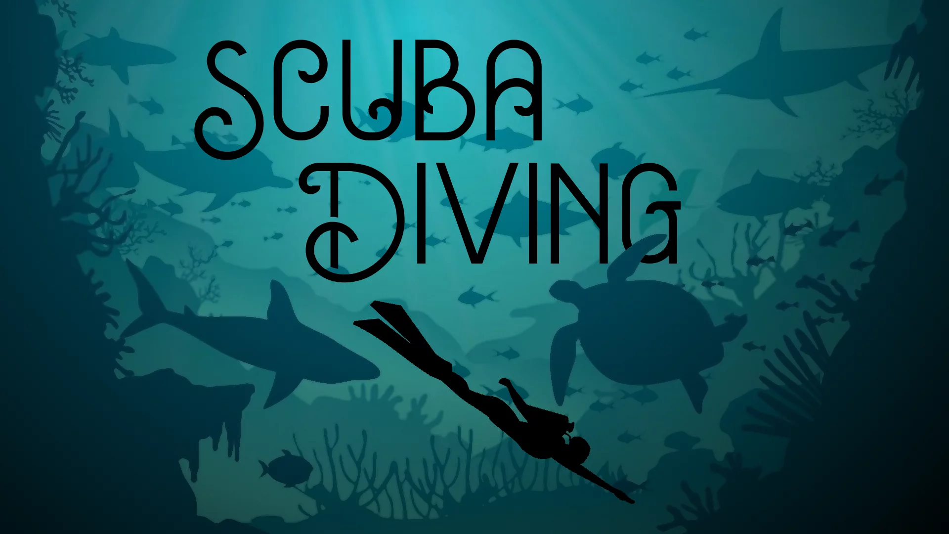 Scuba Diving screenshot 1