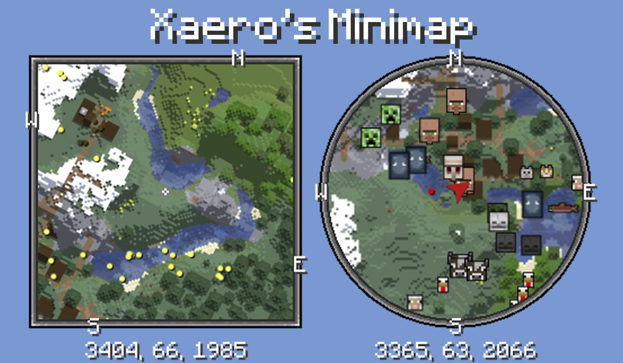 Mining Simulator - 1.19.2 Minecraft Map