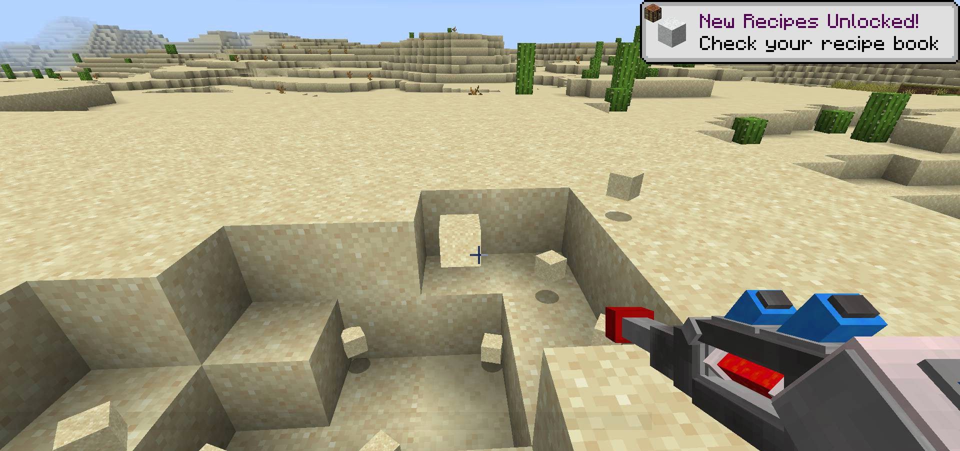 Mining Gadgets screenshot 2