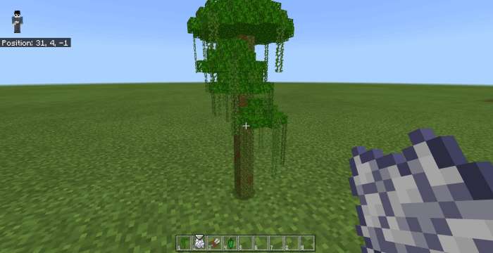 MiniTrees screenshot 3