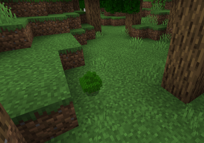 MiniTrees screenshot 2