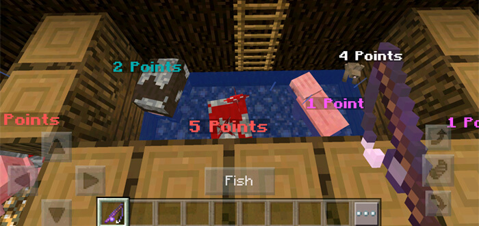 Mob Fishing скриншот 2