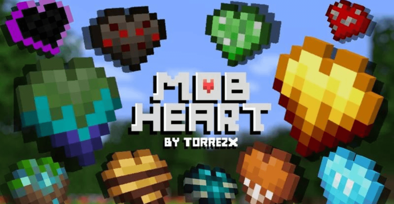Torrezx-More than swords CIT Minecraft Texture Pack