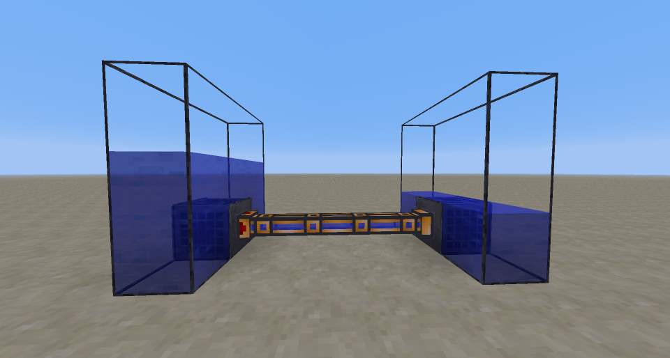 Simple Fluid Tanks скриншот 4