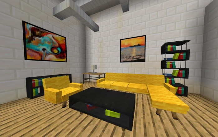 Modern Furniture screenshot 2
