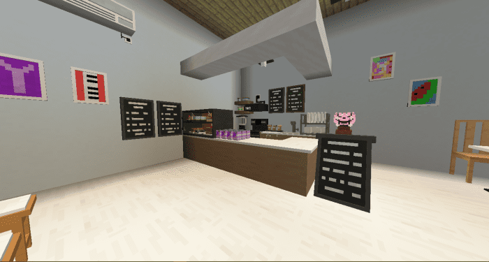 monoDeco Furniture screenshot 3