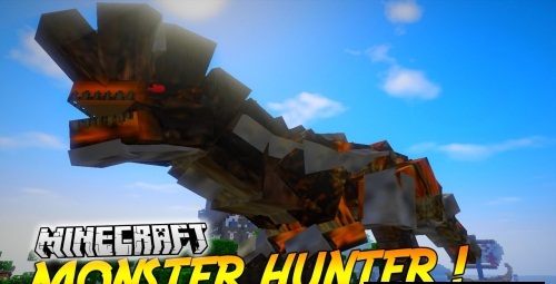 Monster Hunter Frontier Craft 1.12.2 скриншот 1